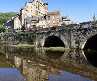 Rodez–Aveyron