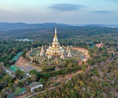 กรุงเทพฯ, ไทย