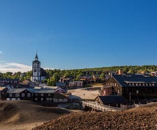 Røros