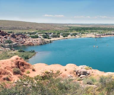 Roswell International Air Center