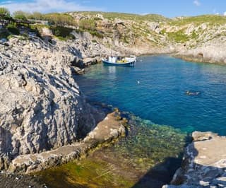 روغاس، كابيز