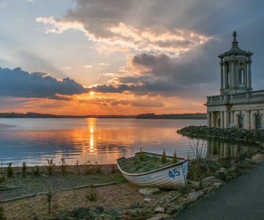 Rutland–Suður Vermont svæðisflugvöllur