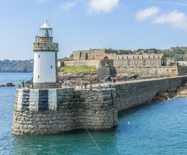 Aeroporto di Guernsey