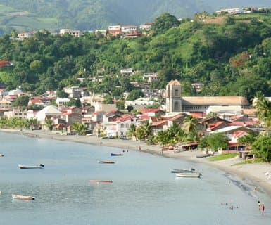 Île Maurice, Maurice