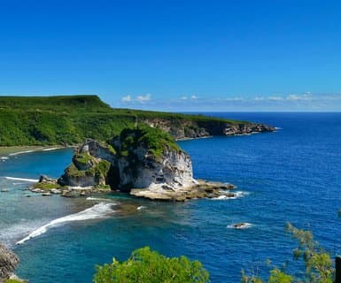 Saipán Internacional