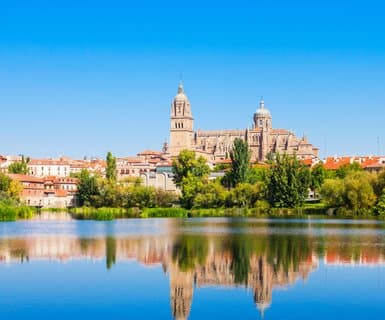 Salamanca
