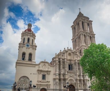 कोआहुइला डे ज़ारागोज़ा