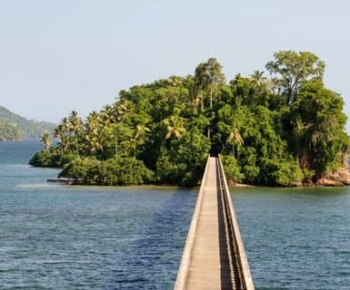 Samaná El Catey International