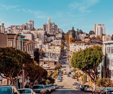 旧金山国际机场