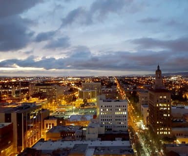 לאס וגאס, ארצות הברית