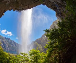 San Martín de los Andes