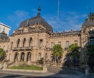 San Miguel de Tucumán