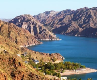 Buenos Aires, Argentine