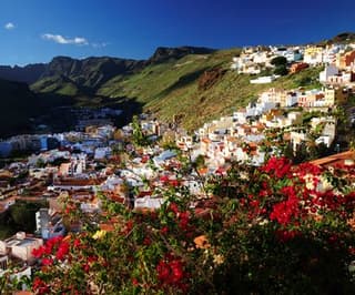 San Sebastián de la Gomera