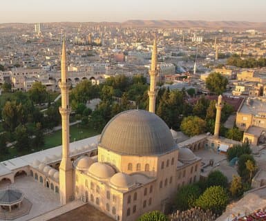  ,  - Şanlıurfa