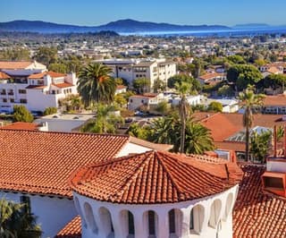 Santa Barbara