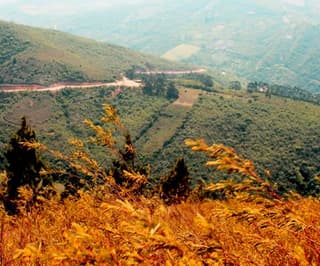 Santa Cruz de la Sierra