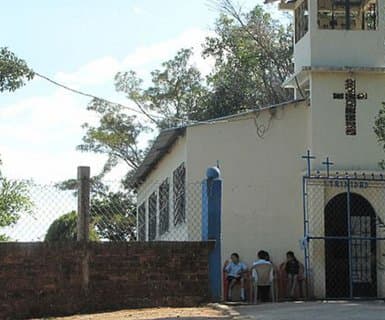  ,  - Cantón Santa Rosa