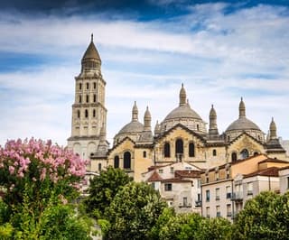 Santiago de Compostela