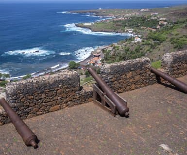 Praia, Kaapverdië