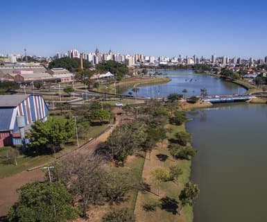 São José do Rio Preto