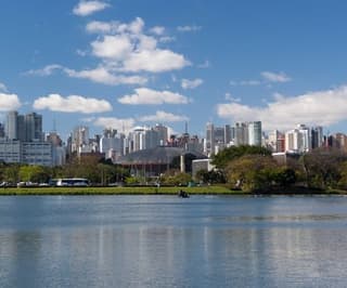 São Paulo