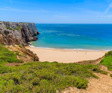 São Vicente, Capo Verde
