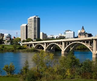 Saskatoon