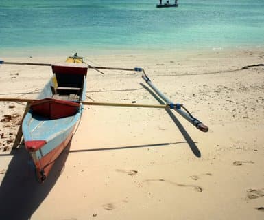 アンボン（マルク州）, インドネシア