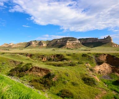 Zahodna Nebraska Regional