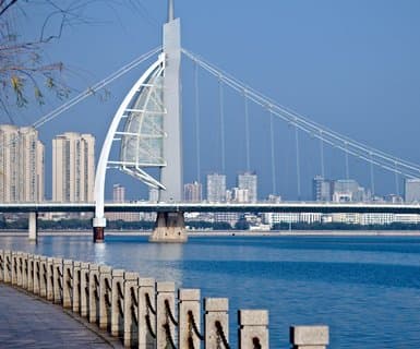 Shangrao Sanqingshan