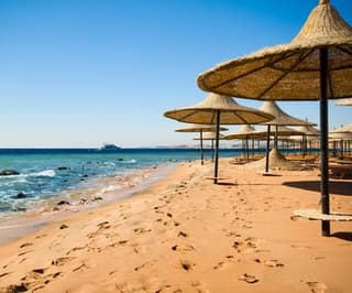 Шарм-еш-Шейх