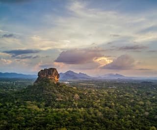 Sigiriya