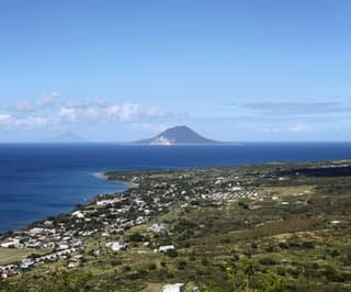 Sint Eustatius