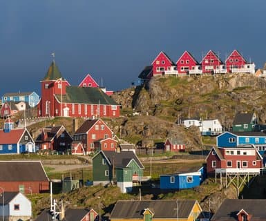Sisimiut