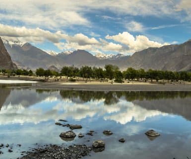 Skardu