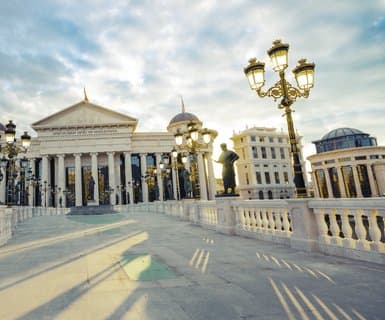 Severomacedónska republika