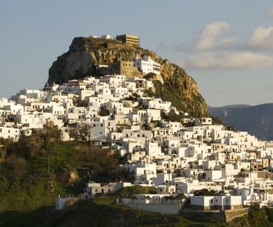 , - Skyros