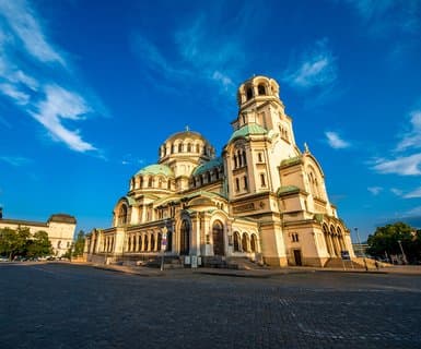 Bulgaria