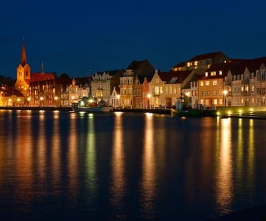 Kierunek: Sønderborg