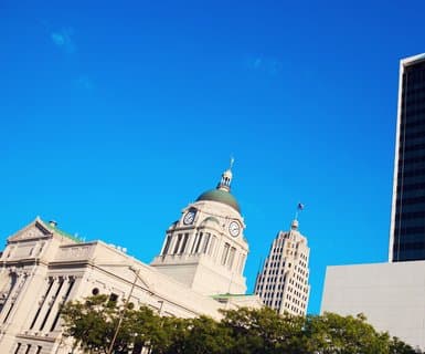 South Bend International