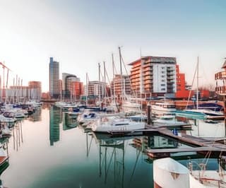 ساوثهامبتون