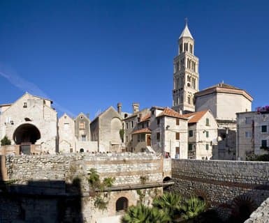 Dubrovnik, Croatia