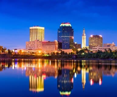 Abraham Lincoln Capital