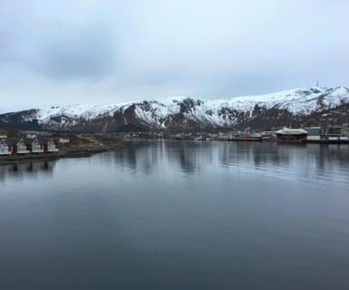 , - Stokmarknes