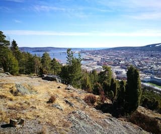 Sundsvall