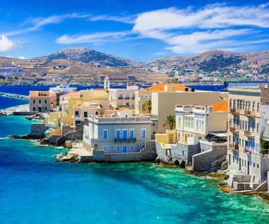  ,  - Syros