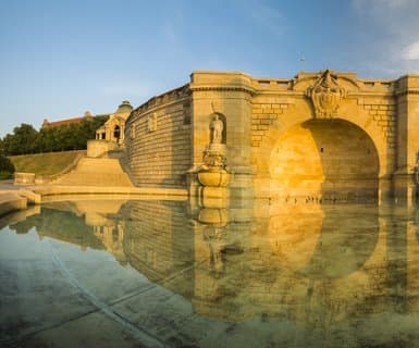 Loty z miasta Szczecin