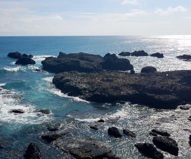 Kierunek: Taitung County