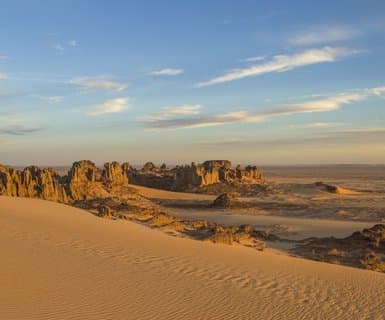Tamanrasset